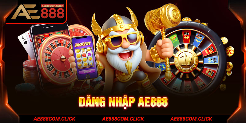 AE888 Hôm Nay - Khám Phá Cổng Game Giải Trí Hàng Đầu Https//ae888.today/