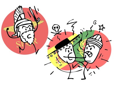 kèo nha cái 5 - Cơn Sốt Game Nổ Hũ Trực Tuyến Không Thể Bỏ Lỡ
