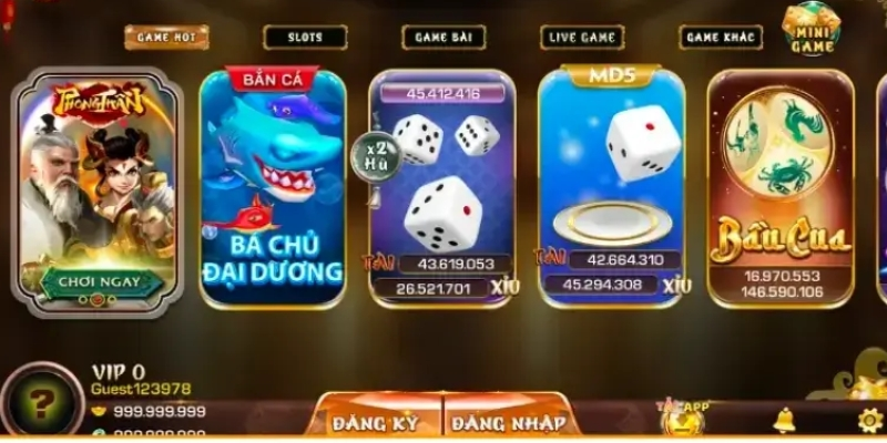 https//gamebaidoithuong.wales/ - Giải Mã Sức Hút Game Bài