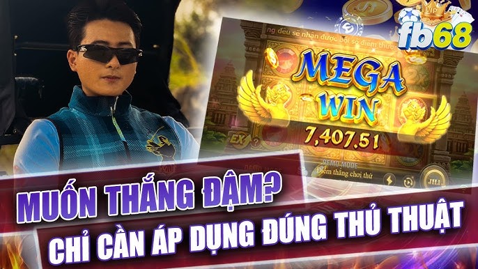Khám Phá Thế Giới Hấp Dẫn Của trò chơi Nổ Hũ - Trải Nghiệm Đầy Kích Thích