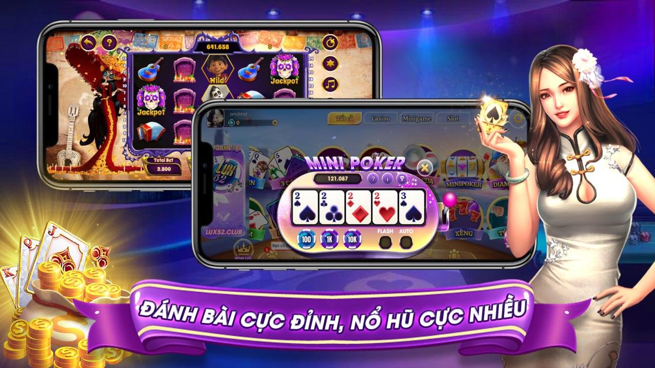 Khám Phá GameBaiĐổiThưởng.wales – Nền Tảng Game Đổi Thưởng Hàng Đầu