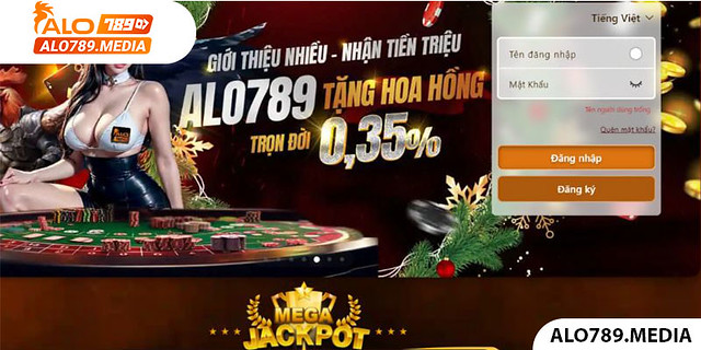 Hướng Dẫn Sử Dụng https//alo789.rocks/ - Bí Quyết Cá Cược