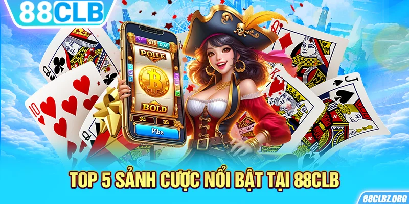 Khám Phá Thế Giới Đầy Hấp Dẫn Từ https//88clb.uk.net/ - Nơi Kết Nối Cộng Đồng Thể Thao