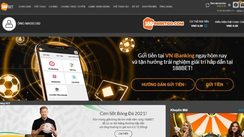 Khám Phá Thế Giới Đặt Cược Online Với du doan kết quả xổ số miền bắc - Trải Nghiệm Không Thể Bỏ Lỡ
