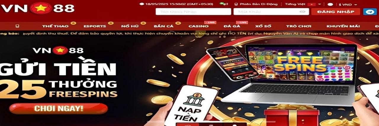 Hướng Dẫn Sử Dụng https//vn88aii.com/ – Cổng Game Đẳng Cấp