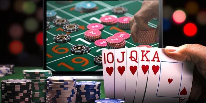 Khám phá không giới hạn chi tiết Thế giới Cá Cược Trực Tuyến với bóng đá kèo nhà cái trực tiếp