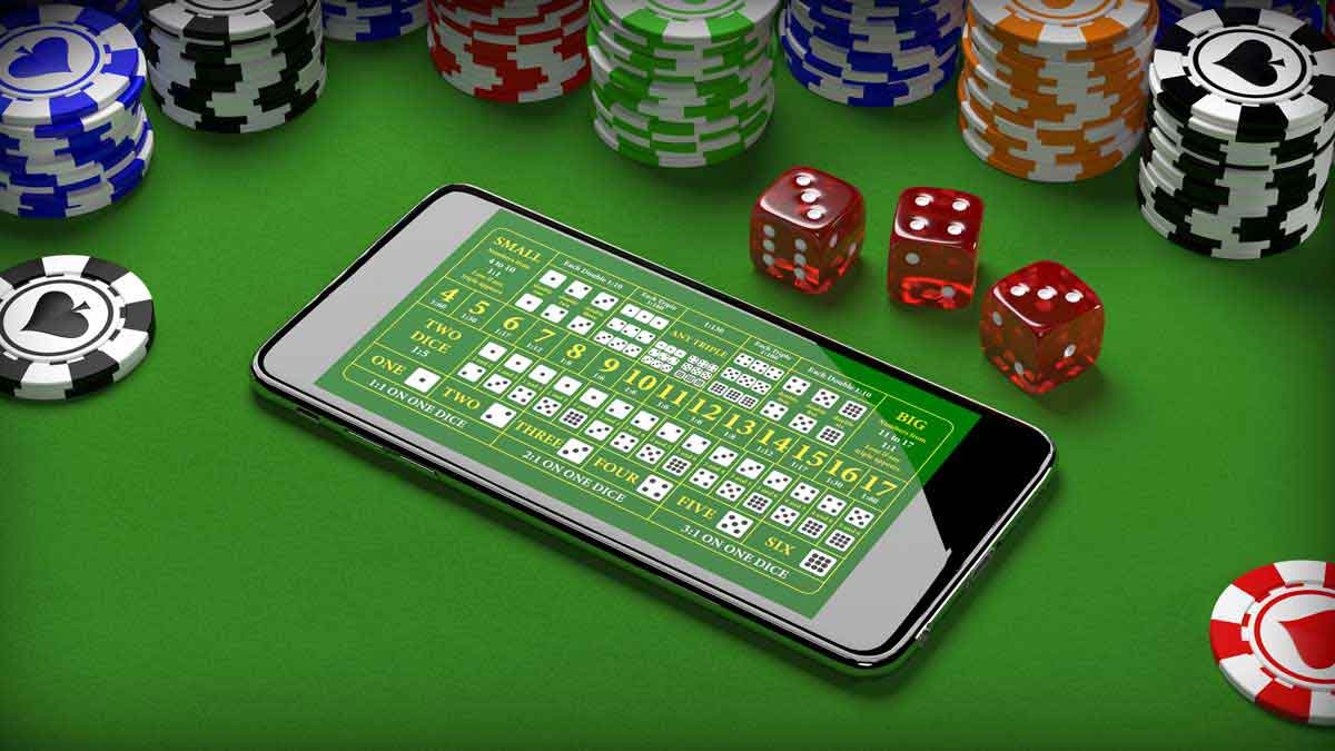 Khám Phá Thế Giới trò chơi Tài Xỉu Online Tại Https//taixiu.moe/- Những Điều Bạn Cần Biết