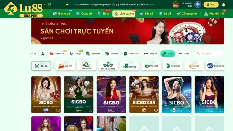 Bật Mí Bí Quyết Thắng Lớn Trong trò chơi ku kubet 711 Online