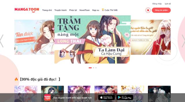 xo số mien bắc - Thế Giới Mở Rộng Của Những Người Yêu Truyện Tranh