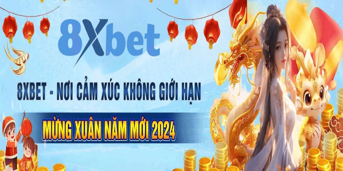 Khám Phá 8xbet casino.lat – Cổng Ngõ Đến Thế Giới Giải Trí Cá Cược