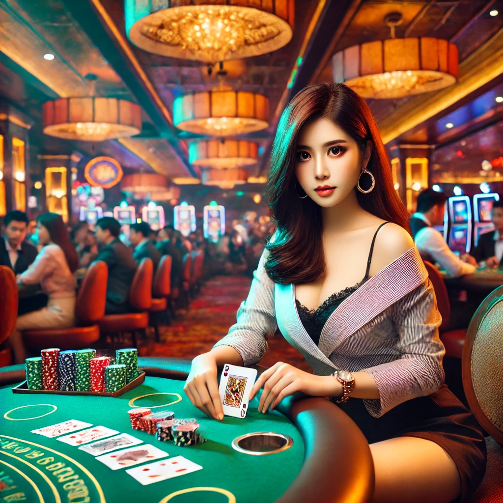 xổ số thứ sáu Thăng Trầm Thế Giới Cá Cược Trực Tuyến - Khám Phá Bí Mật Thành Công