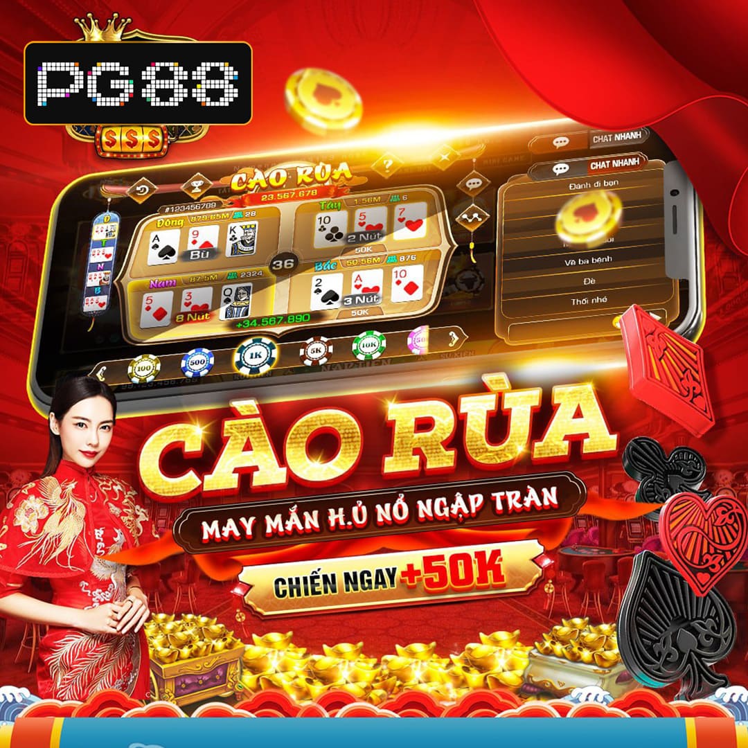 Khám Phá Bí Mật Của go88 fun – Nơi Thú Vị Không Giới Hạn