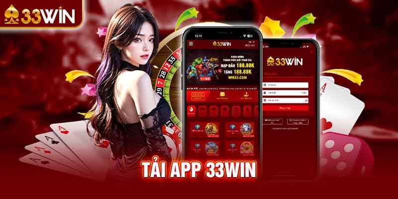 Khám Phá Thế Giới Đầy Thú Vị Tại Https//33win.id/ - Nơi Giao Lưu và Giải Trí