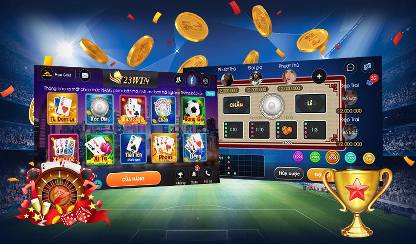 Game Bài Đổi Thưởng - Bí Quyết Chọn Sân Chơi Uy Tín & Thắng Lớn