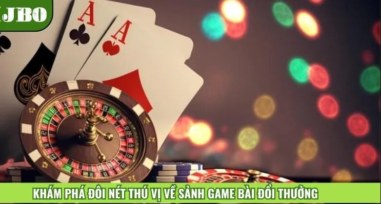 Game Bài Đổi Thưởng Thế Giới Giải Trí Trực Tuyến Sôi Động & Cơ Hội Làm Giàu