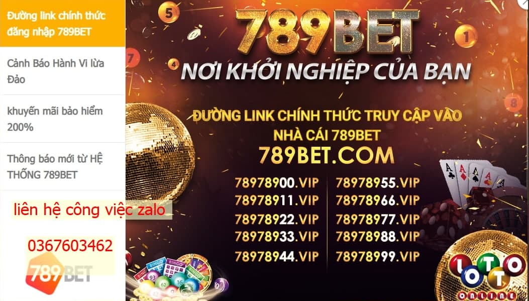 789win - Giải Mã Sức Hút cũng như Hướng Dẫn Link Vào An Toàn