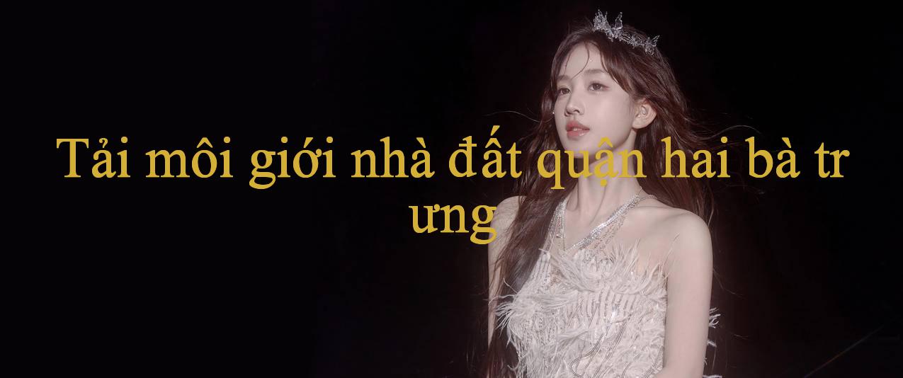 môi giới nhà đất quận hai bà trưng - Sân Chơi Cá Cược Đỉnh Cao, Trải Nghiệm Thăng Hoa