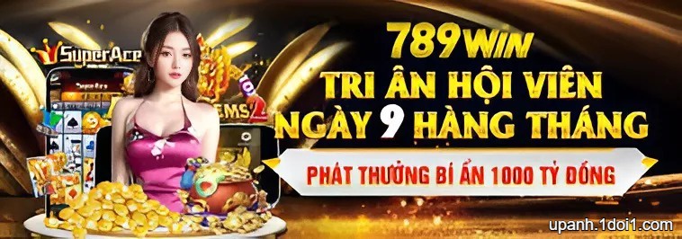 Khám phá Thế giới Giải trí Trực đường thuộc Nhà loại 789win - Uy tín - An toàn - Hấp dẫn