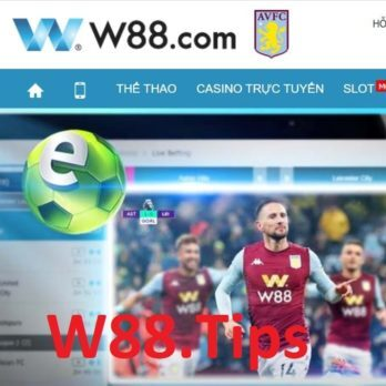 W88 cả nước - Khám Phá Thế Giới Cá Cược Đỉnh Cao & Ưu Đãi Hot Nhất