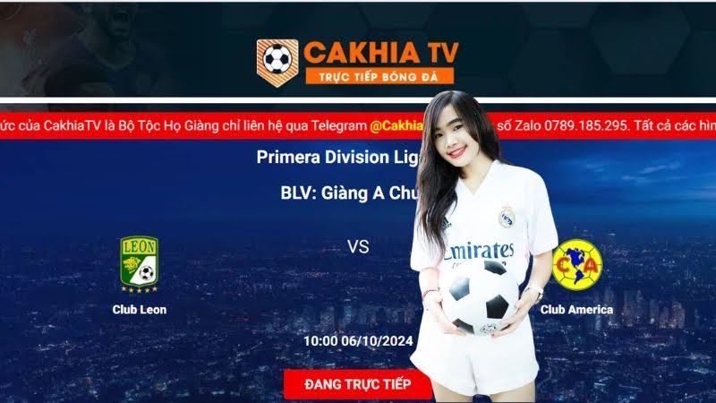 Tìm Hiểu Về Trang Web Hỗ Trợ Giải Trí Cao Cấp - https//cakhiatv.ch/