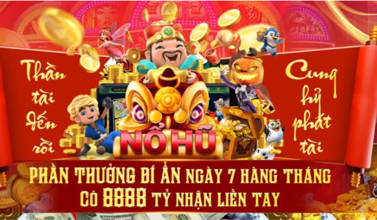 Khám Phá Bí Mật Của Https//nohu90s1.blog/ - Hướng Dẫn Chi Tiết