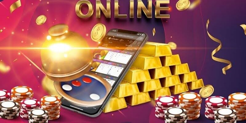 Khám Phá Hướng Đi Mới Với trò chơi Online Tại https//rikbet.cloud/