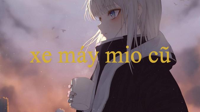 Khám Phá Thế Giới Game Trực Tuyến Tại xe máy mio cũ - Nơi Giải Trí Không Giới Hạn