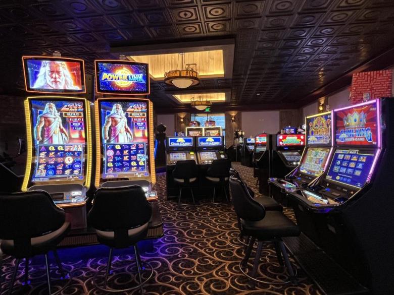 Exploring the Excitement of Citinow Casino - Your Ultimate Online Gaming Destination