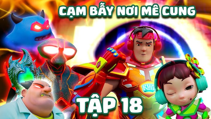 Khám Phá Thế Giới bu88 - Truy Cập Nhẹ Nhàng Vào Đỉnh Cao Phim HD