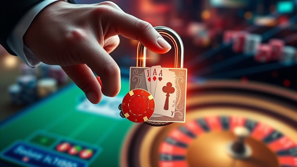Real Money Online Gambling: Top Tips for Safe and Fun Betting Experiences