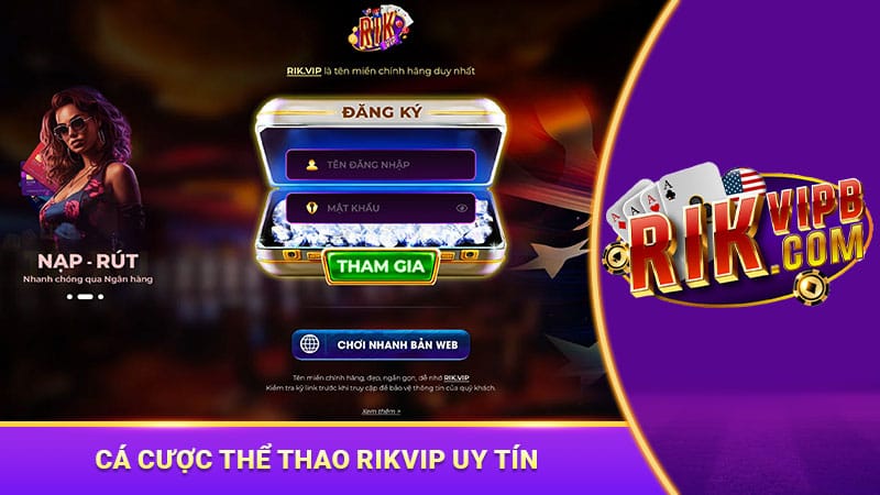 Khám Phá Thế Giới Giải Trí Đỉnh Cao Cùng https//rikvipct.com/ - Nơi Hội Tụ Của Những Trải Nghiệm Vàng