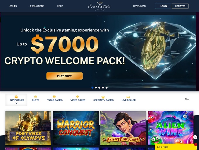 Exploring the Excitement of Citinow Casino - Your Ultimate Online Gaming Destination