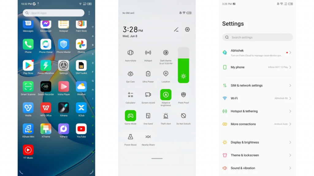 Bí Mật Hậu Trường rút tiền betvnd - Hơn Cả Một Chương Trình Giải Trí