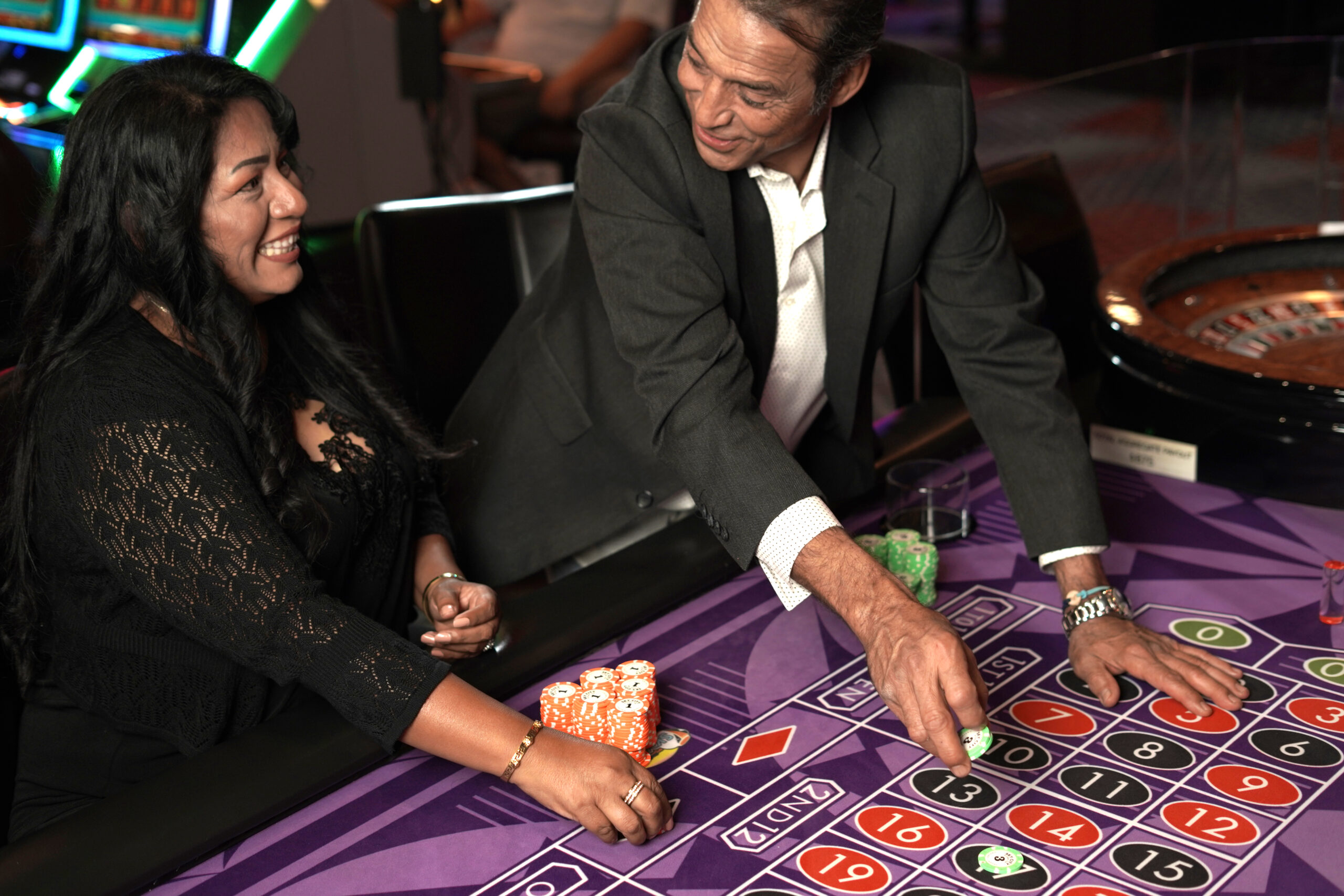 Exploring the Excitement of Citinow Casino - Your Ultimate Online Gaming Destination
