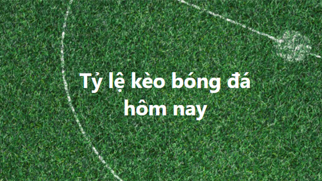 Thắng Lớn cùng xác suất Kèo Bí Kíp Đọc Kèo & Chiến Thuật Cá Cược