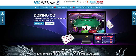 Bí Quyết Thắng Lớn Với https//w88vn.us/ – Sân Chơi Cá Cược An Toàn