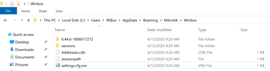 Unlocking Ease and Efficiency with Winbox Login – Your Gateway to MikroTik Management