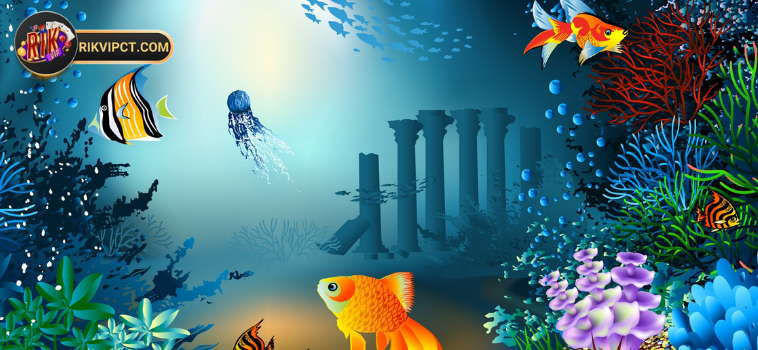 Khám phá Thế Giới Giải Trí Đỉnh Cao tại https//rikvipct.com/ - Trải Nghiệm Tuyệt Vời Chưa Từng Có