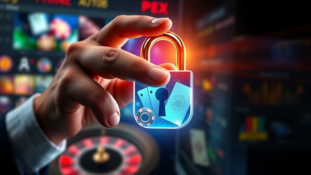 Real Money Online Gambling: Top Tips for Safe and Fun Betting Experiences