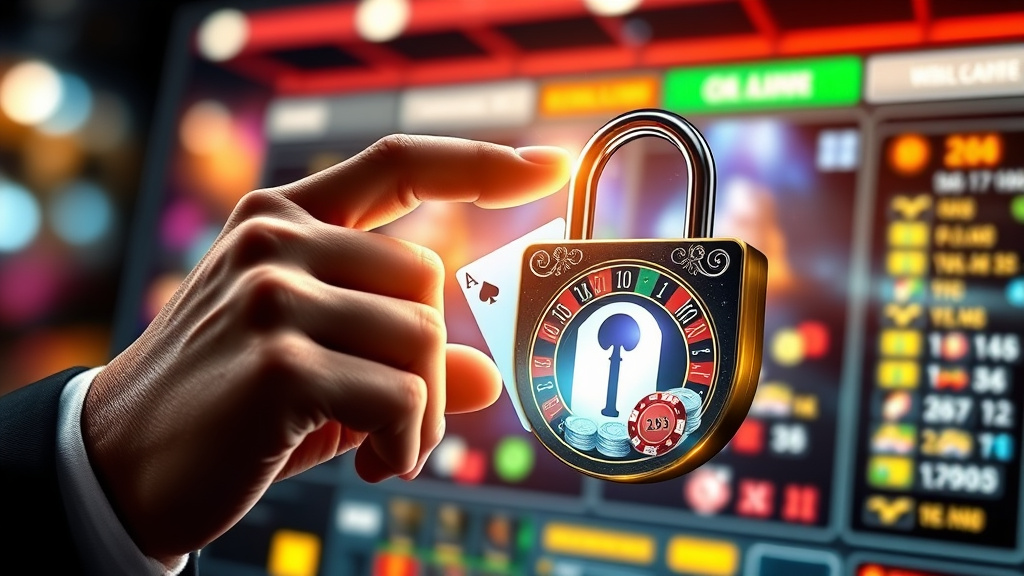 Real Money Online Gambling: Top Tips for Safe and Fun Betting Experiences