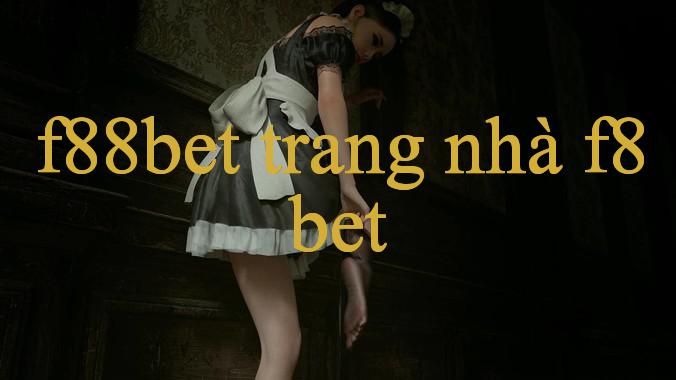 F8bet - Khám Phá Trang Chủ Cá Cược Đỉnh Cao Chất Lượng