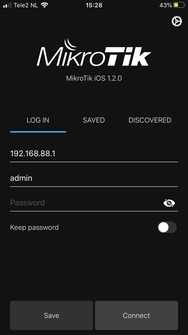 Unlocking Ease and Efficiency with Winbox Login – Your Gateway to MikroTik Management