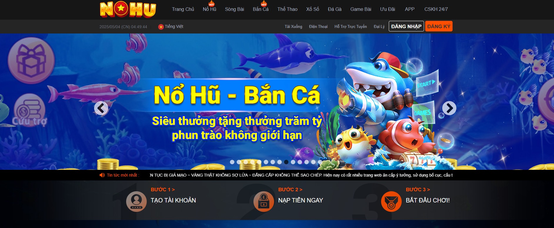 Khám Phá Con Đường Bí Ẩn - No Hu Và Những Bí Mật Kinh Điển