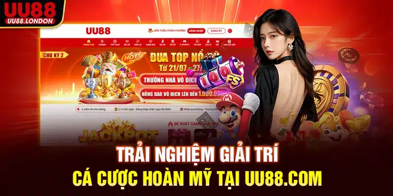 Khám Phá Thế Giới Giải Trí Uy Tín Cùng phim xét mới - Hướng Dẫn Chi Tiết & Kinh Nghiệm Chơi