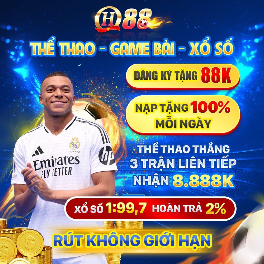 Nổ hũ uy tín