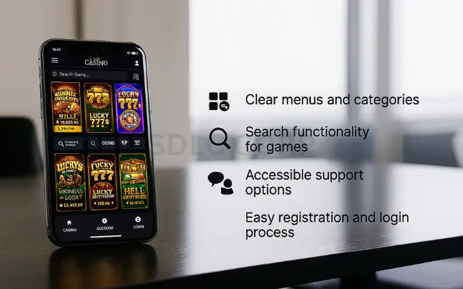 Casino online – Cơ hội và thách thức trong thế giới cờ bạc kỹ thuật số hiện đại