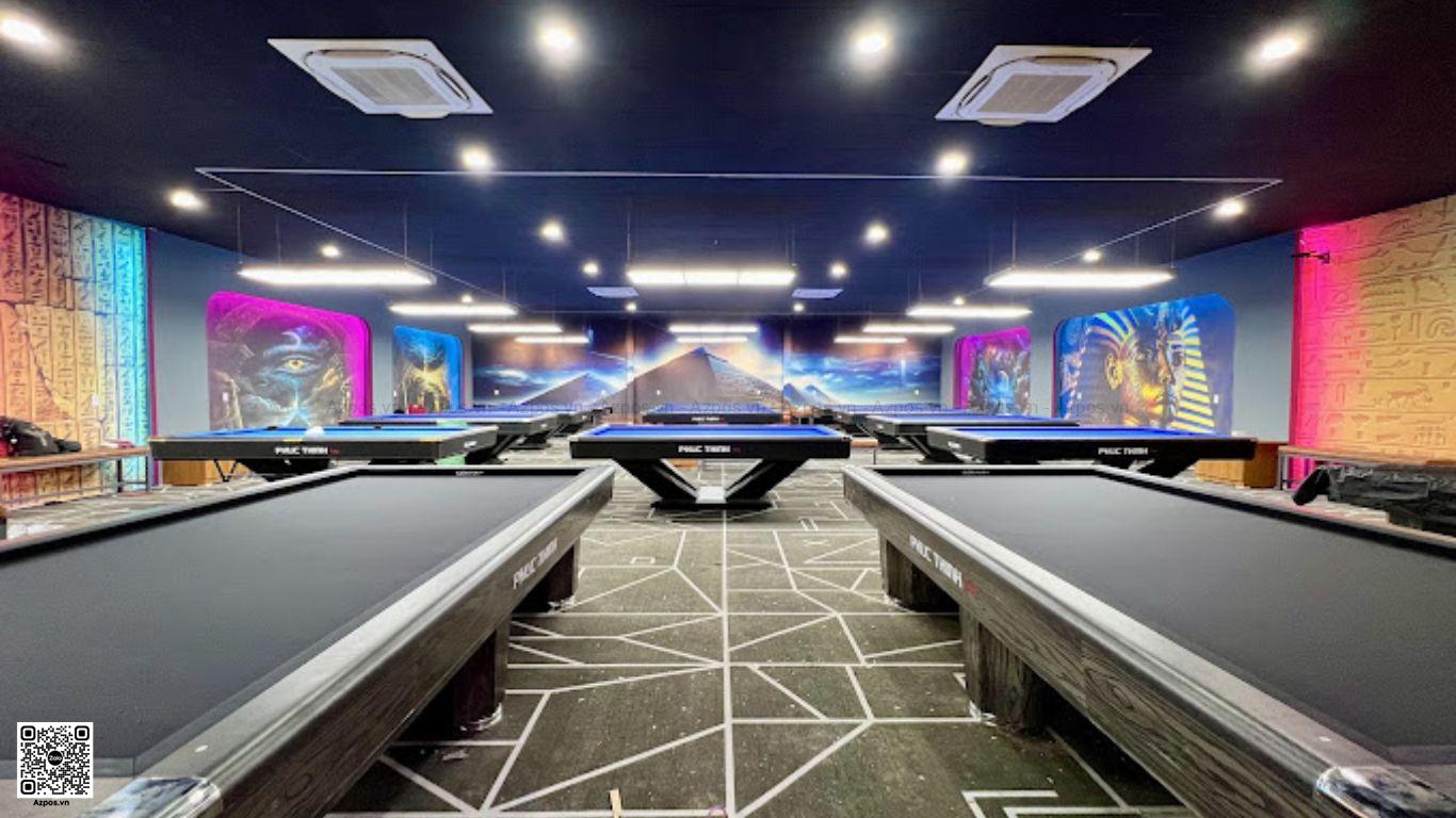 Cá Độ Bida – Hiện Thượng Đen Tối Và Những Nguy Cơ Rình Rập Người Yêu Thể Thao Billiard