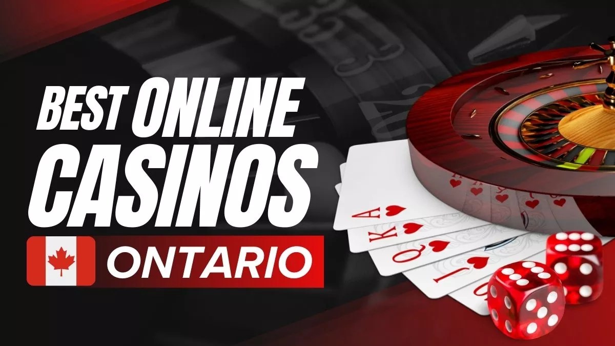 Top 10 casino online