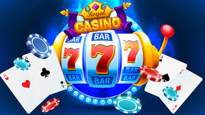 Vmax88 Casino