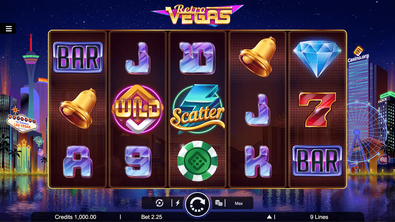 Top 10 casino online